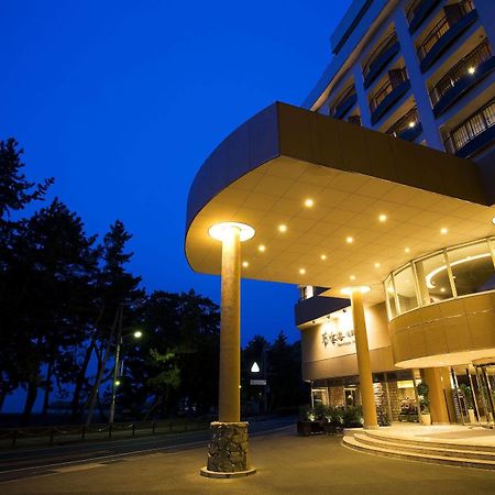 Yumekaiyu Awajishima Hotel Sumoto Ngoại thất bức ảnh