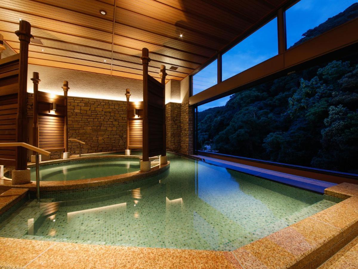 Yumekaiyu Awajishima Hotel Sumoto Ngoại thất bức ảnh