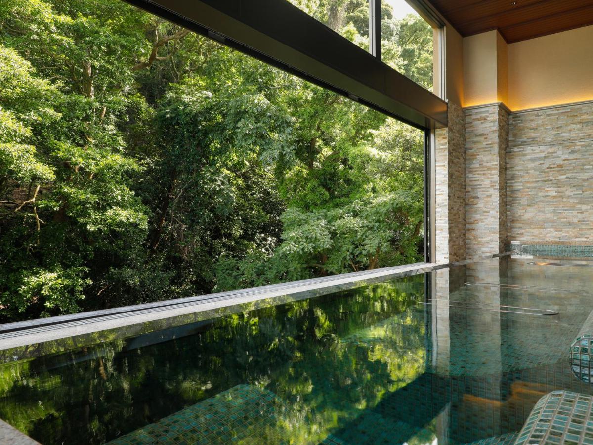 Yumekaiyu Awajishima Hotel Sumoto Ngoại thất bức ảnh
