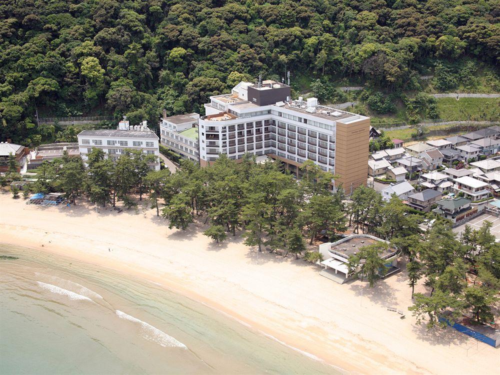 Yumekaiyu Awajishima Hotel Sumoto Ngoại thất bức ảnh