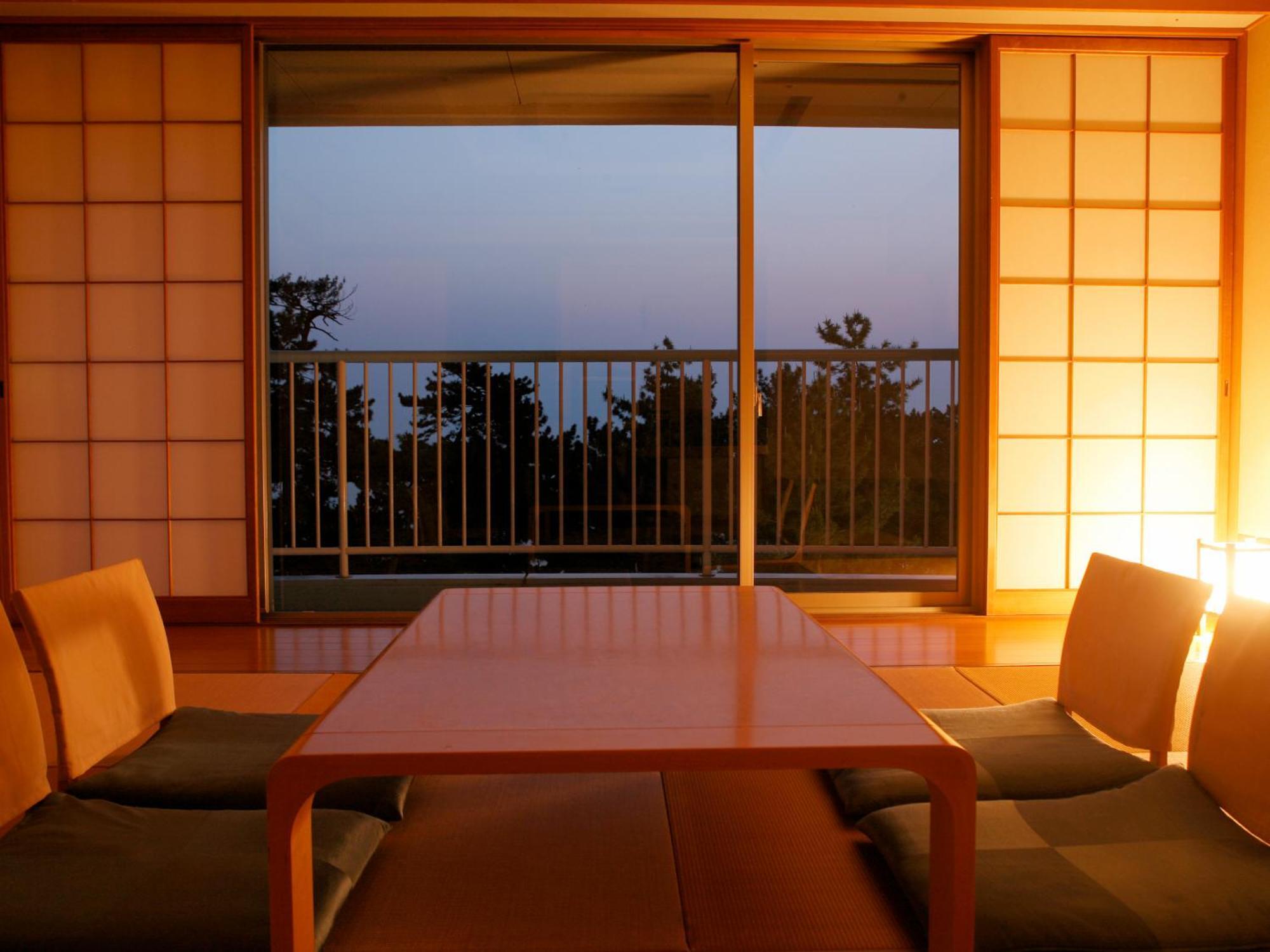 Yumekaiyu Awajishima Hotel Sumoto Ngoại thất bức ảnh
