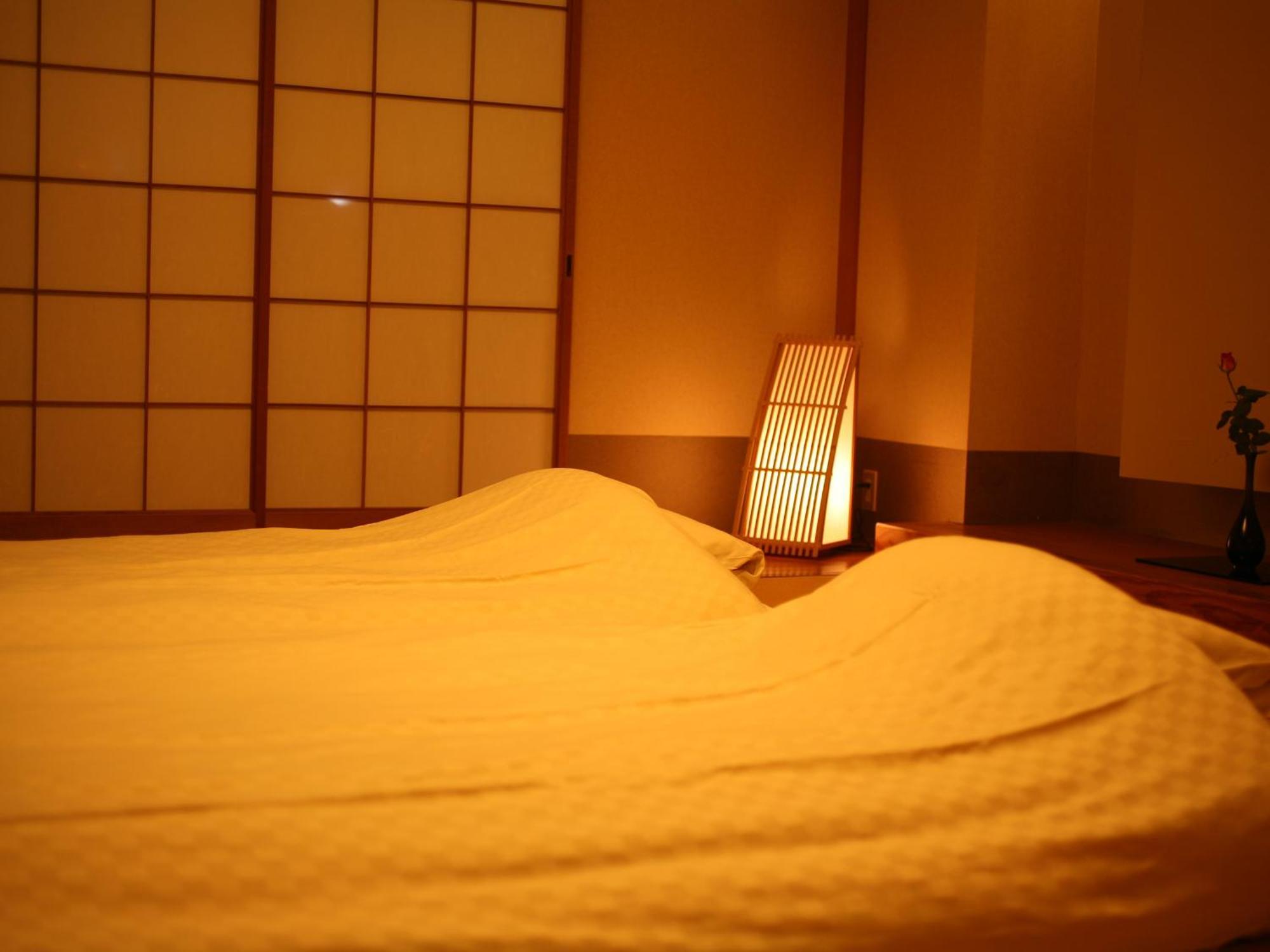 Yumekaiyu Awajishima Hotel Sumoto Ngoại thất bức ảnh
