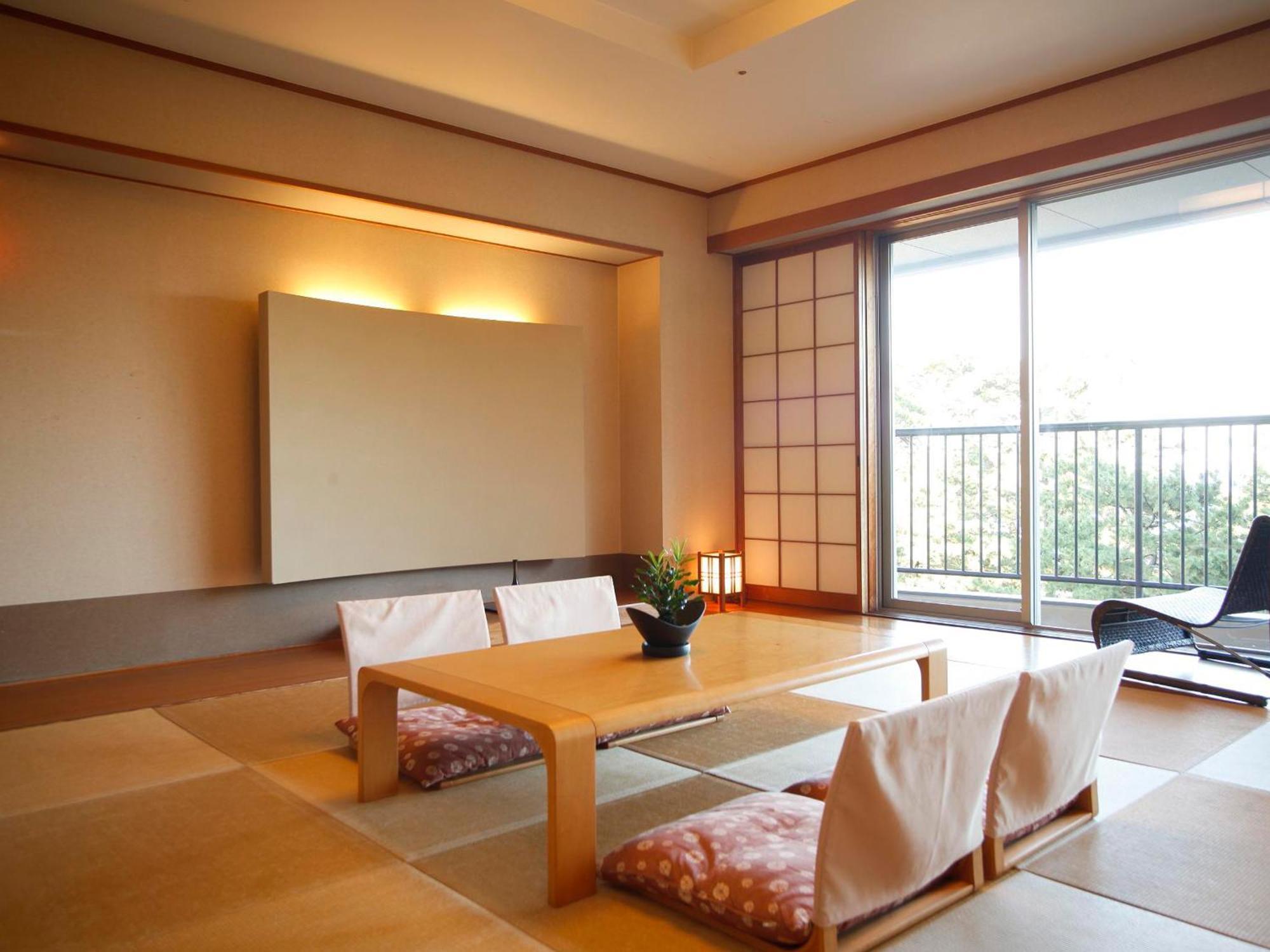 Yumekaiyu Awajishima Hotel Sumoto Ngoại thất bức ảnh