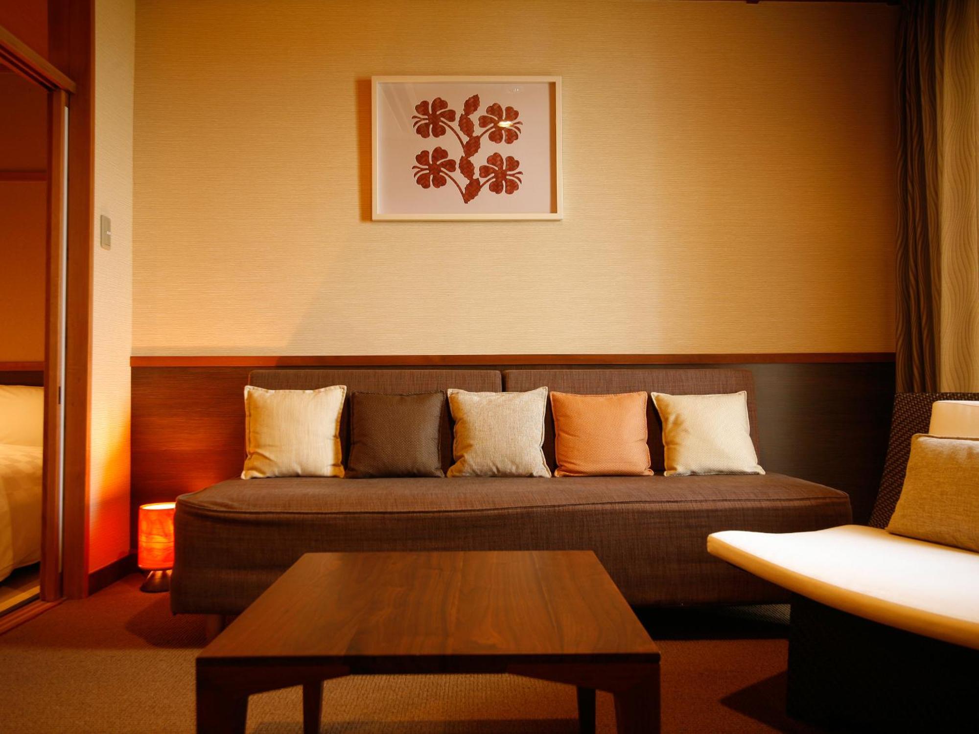 Yumekaiyu Awajishima Hotel Sumoto Ngoại thất bức ảnh
