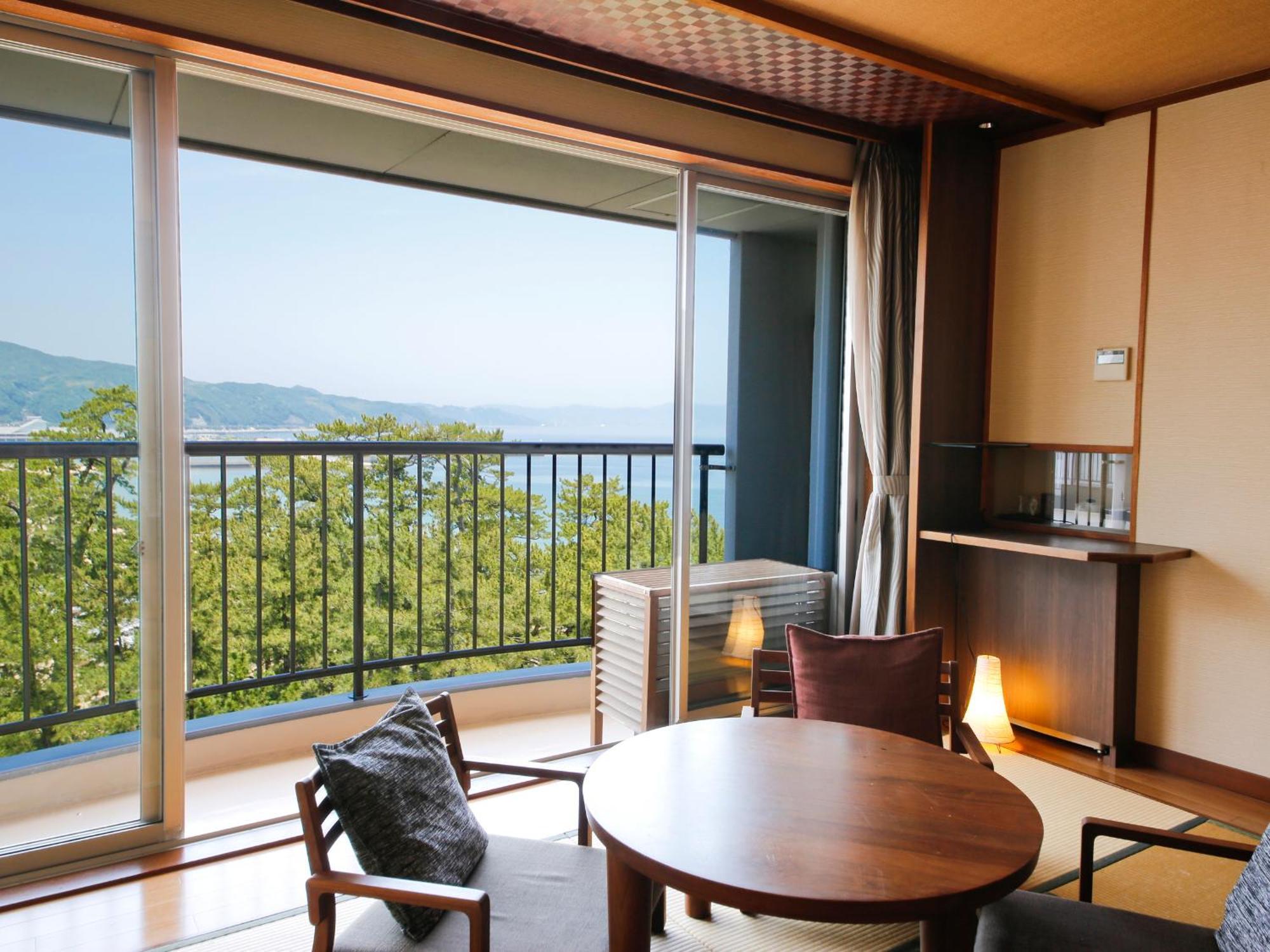 Yumekaiyu Awajishima Hotel Sumoto Ngoại thất bức ảnh