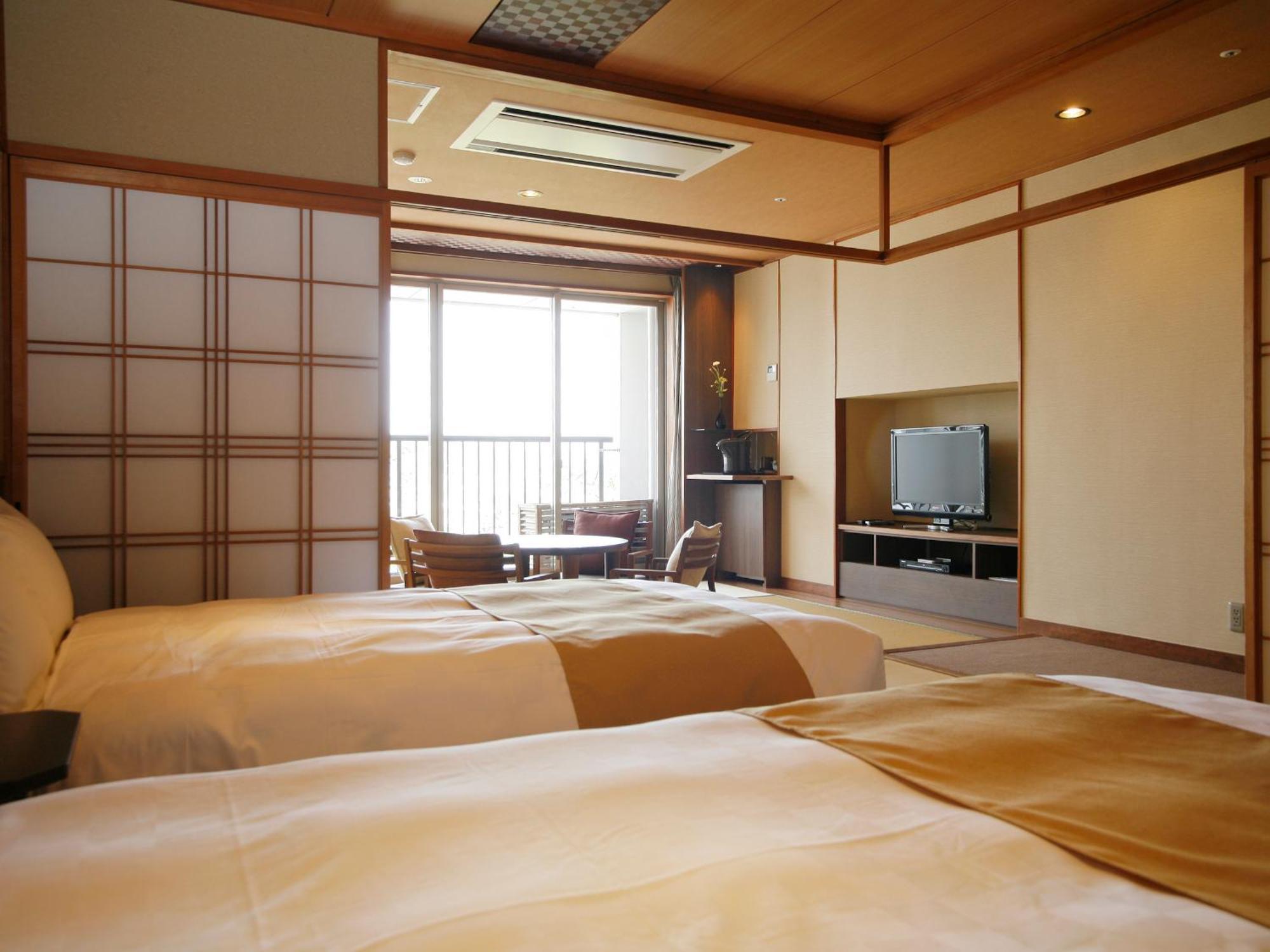 Yumekaiyu Awajishima Hotel Sumoto Ngoại thất bức ảnh