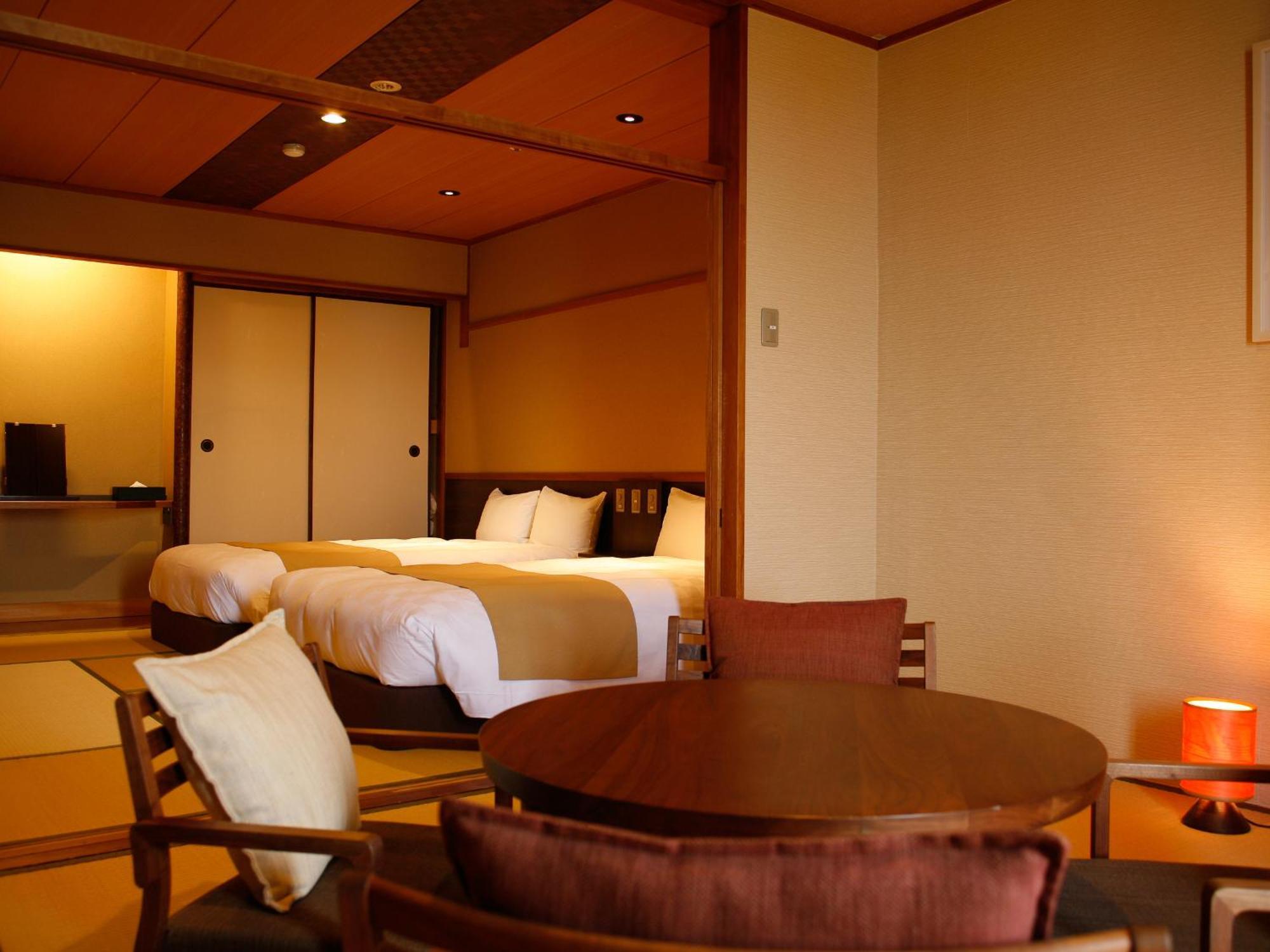 Yumekaiyu Awajishima Hotel Sumoto Ngoại thất bức ảnh