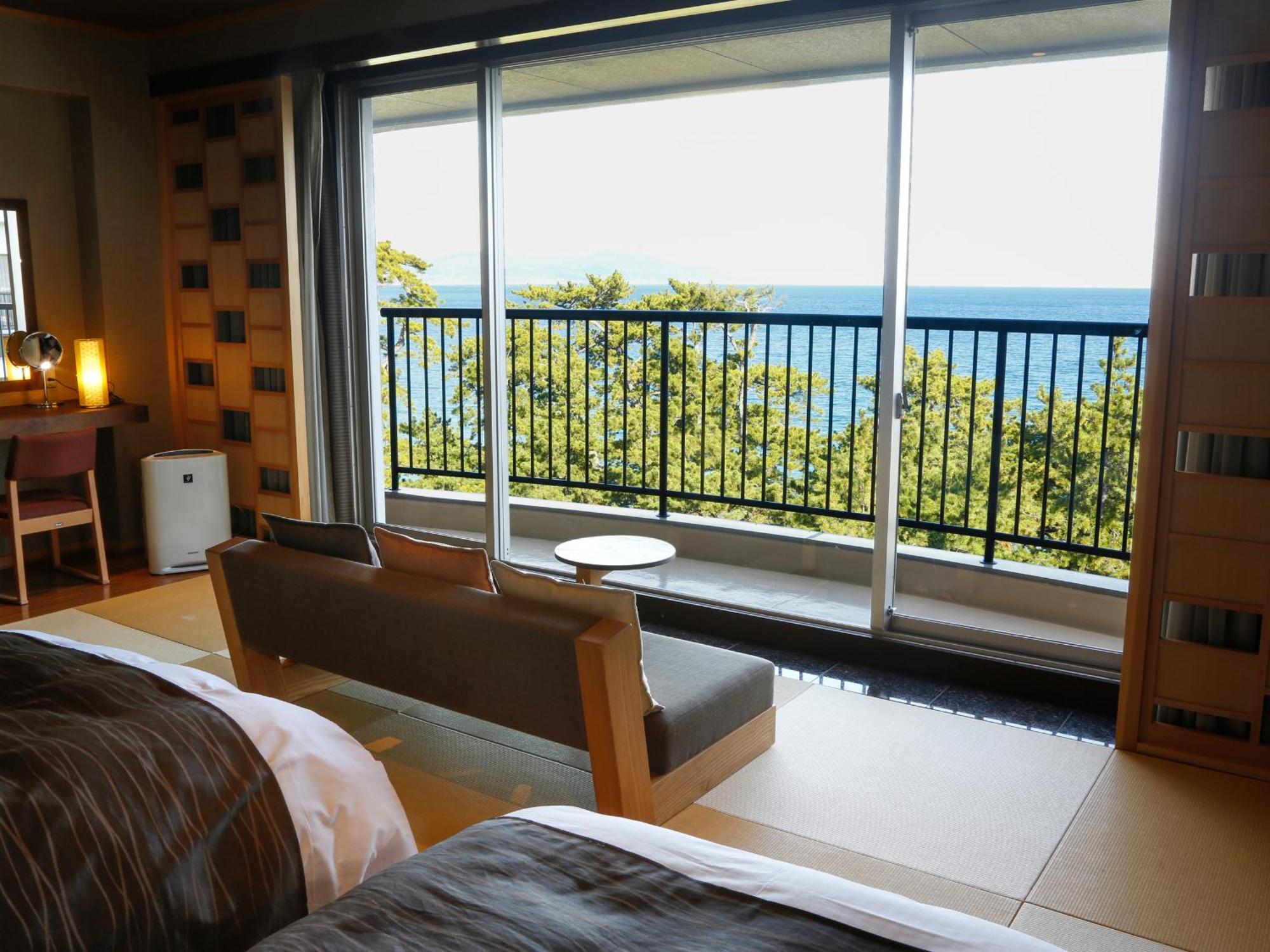 Yumekaiyu Awajishima Hotel Sumoto Ngoại thất bức ảnh