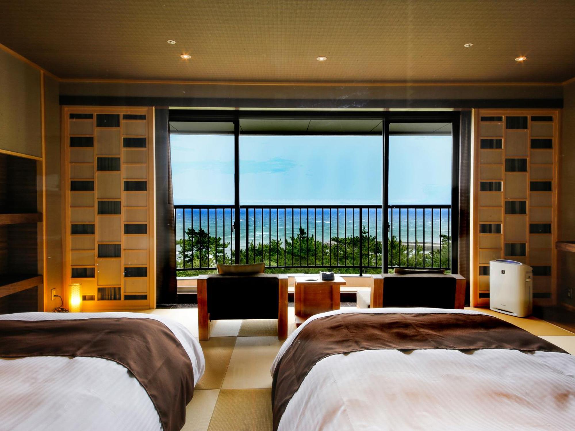 Yumekaiyu Awajishima Hotel Sumoto Ngoại thất bức ảnh