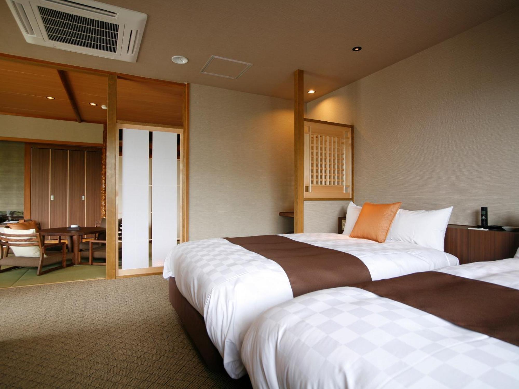 Yumekaiyu Awajishima Hotel Sumoto Ngoại thất bức ảnh