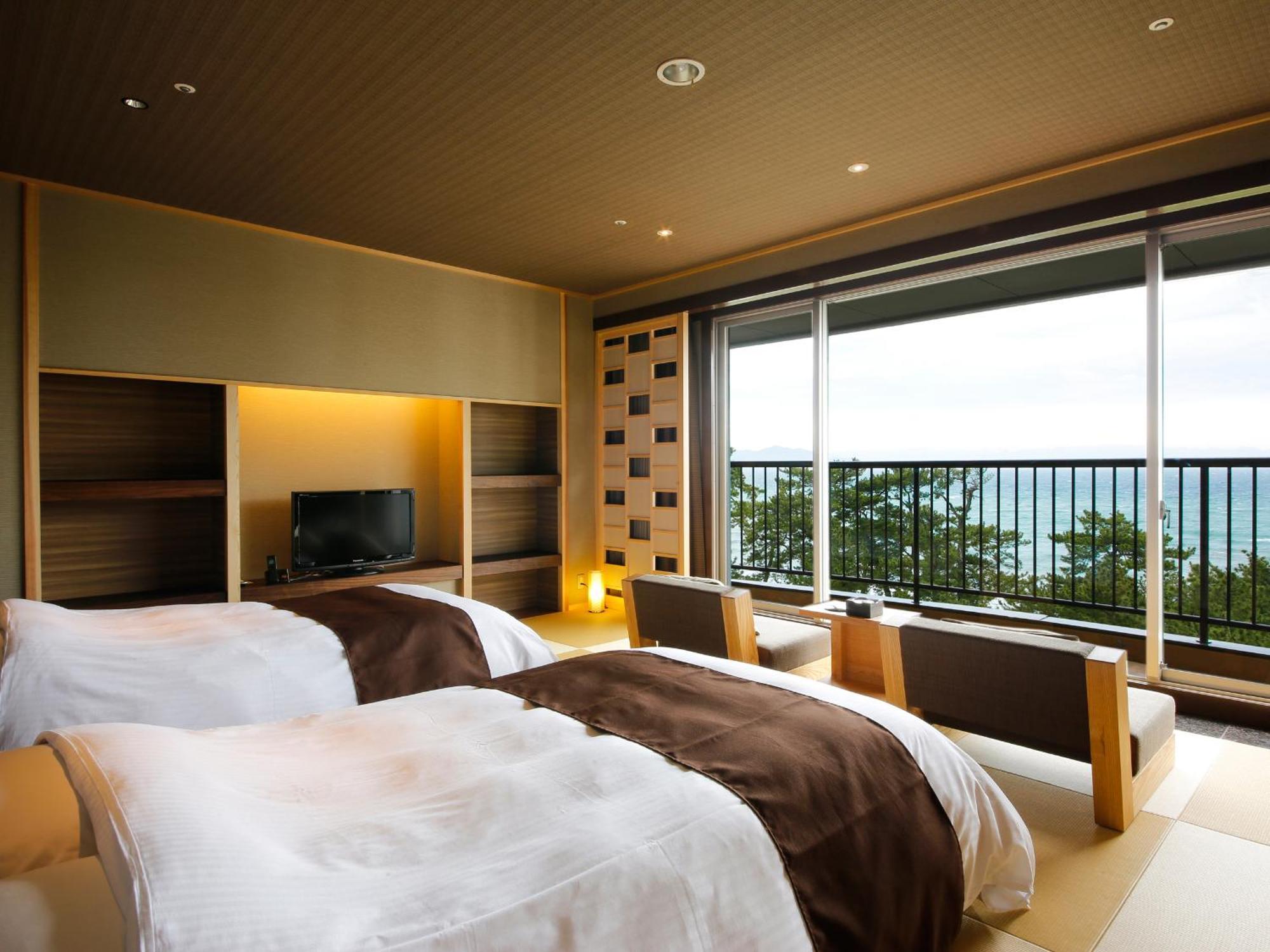 Yumekaiyu Awajishima Hotel Sumoto Ngoại thất bức ảnh