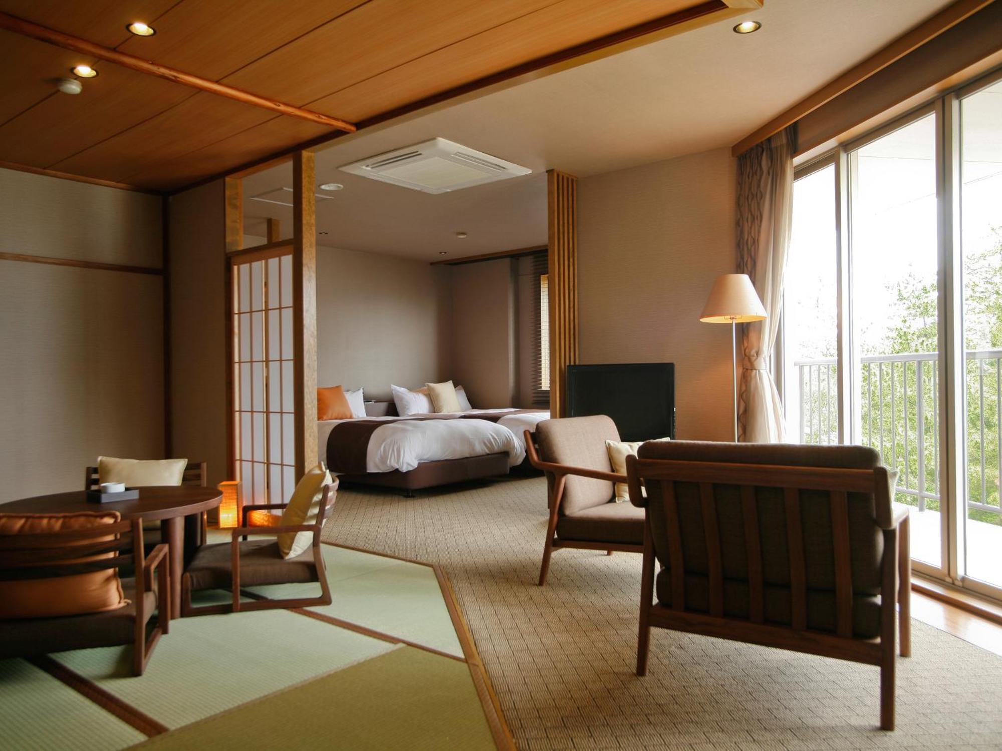 Yumekaiyu Awajishima Hotel Sumoto Ngoại thất bức ảnh