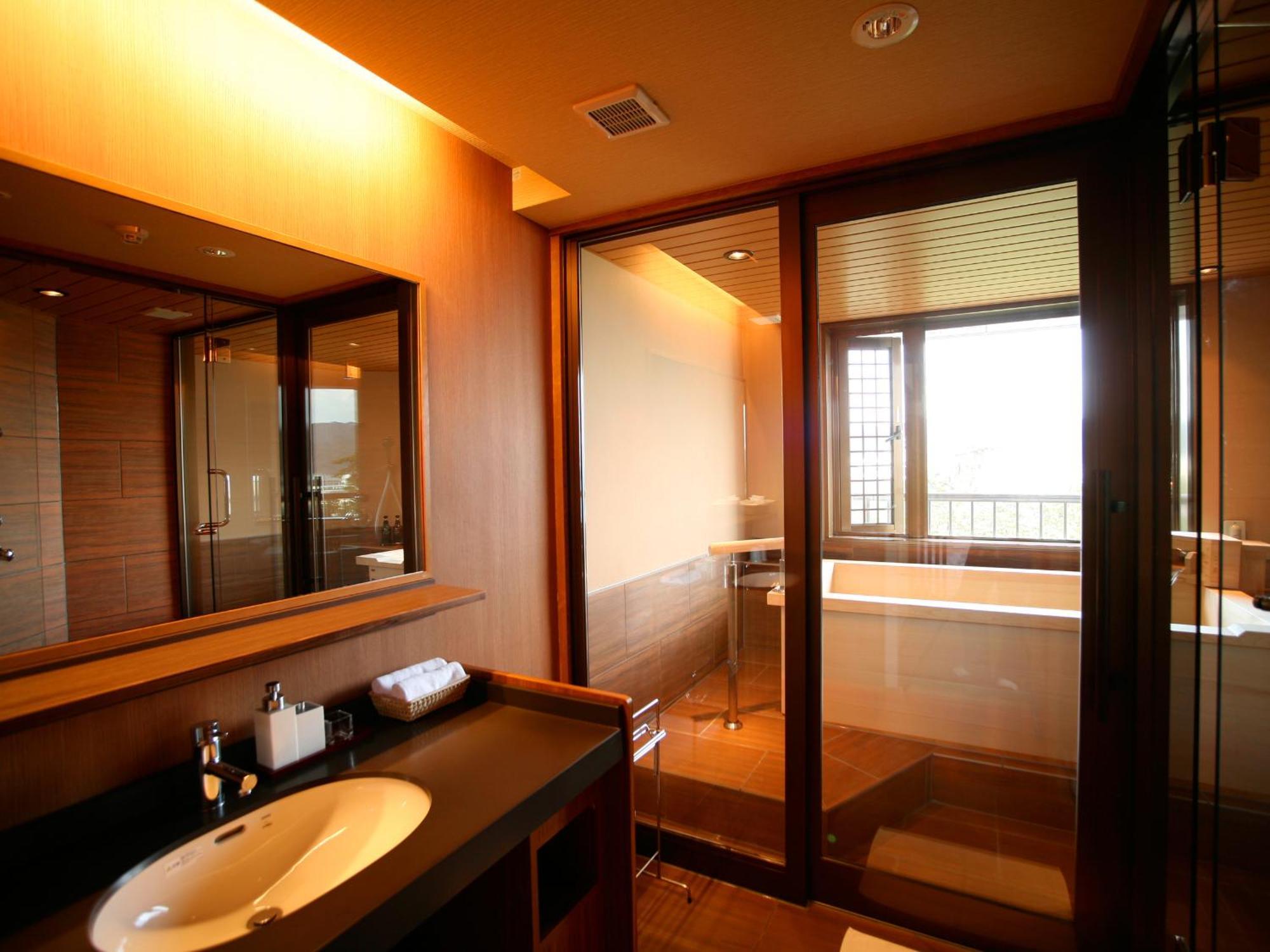 Yumekaiyu Awajishima Hotel Sumoto Ngoại thất bức ảnh