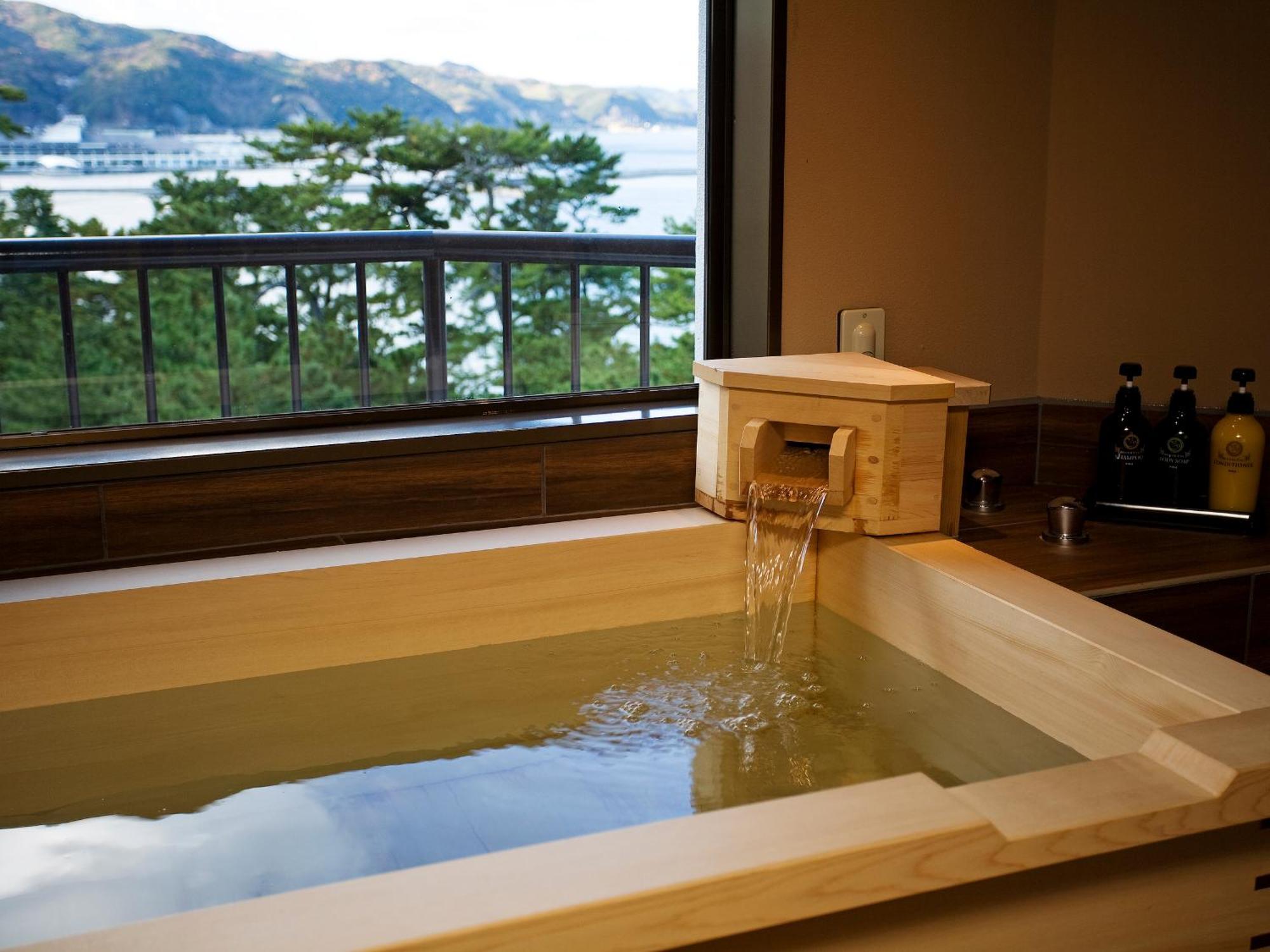 Yumekaiyu Awajishima Hotel Sumoto Ngoại thất bức ảnh