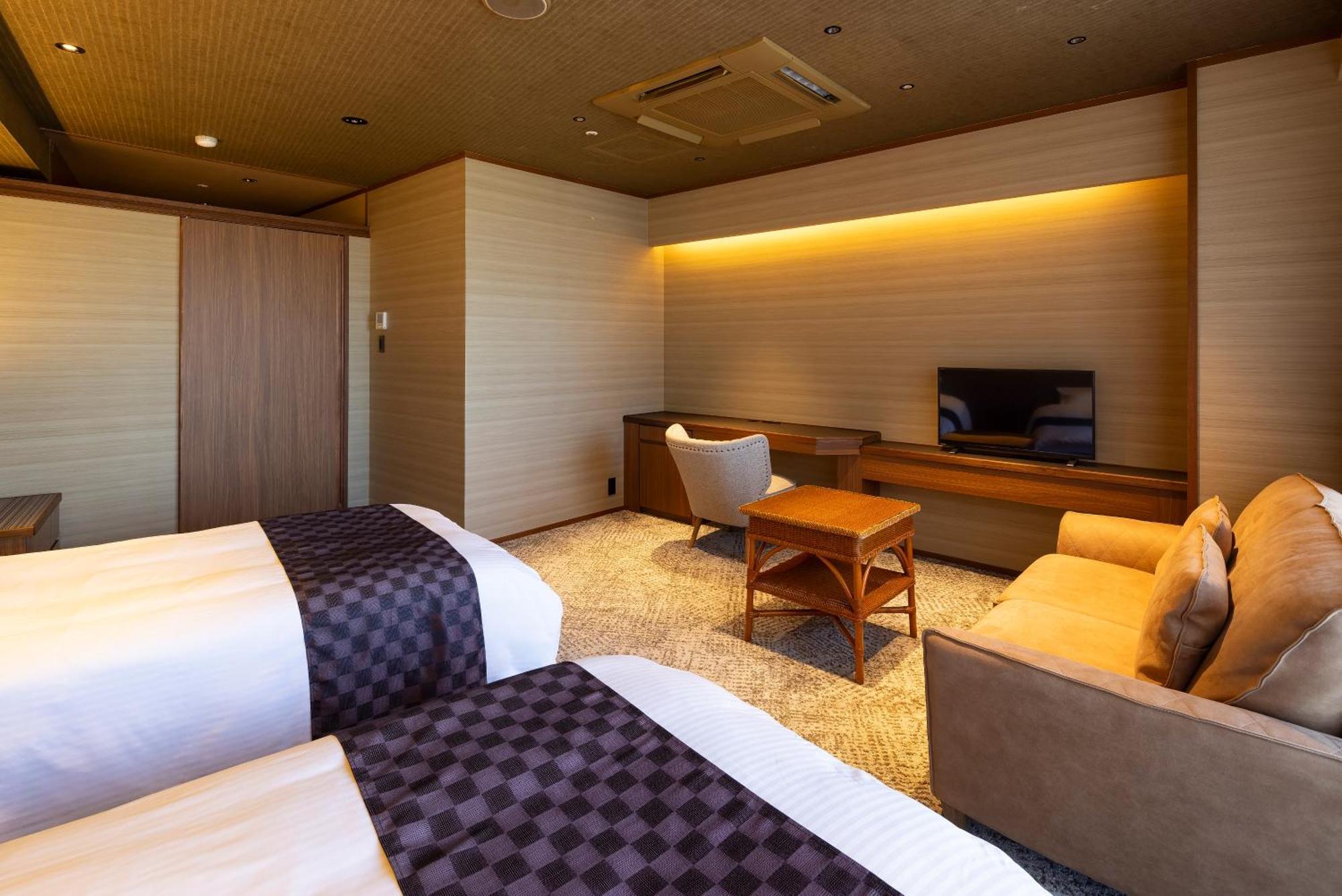 Yumekaiyu Awajishima Hotel Sumoto Ngoại thất bức ảnh