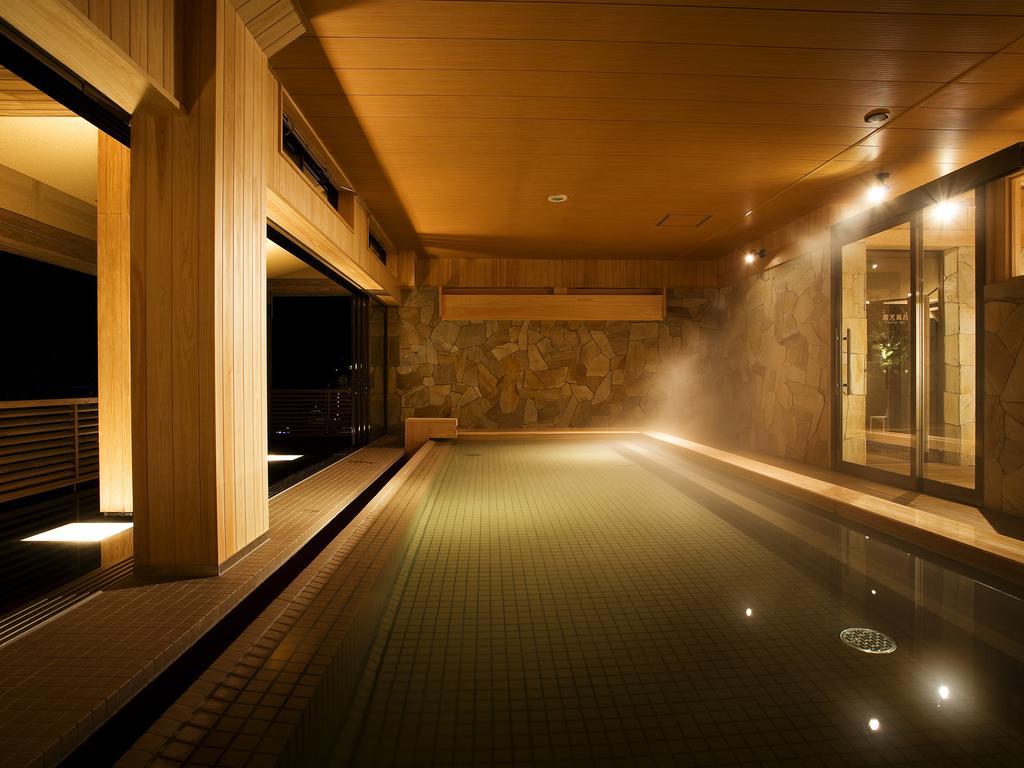Yumekaiyu Awajishima Hotel Sumoto Ngoại thất bức ảnh