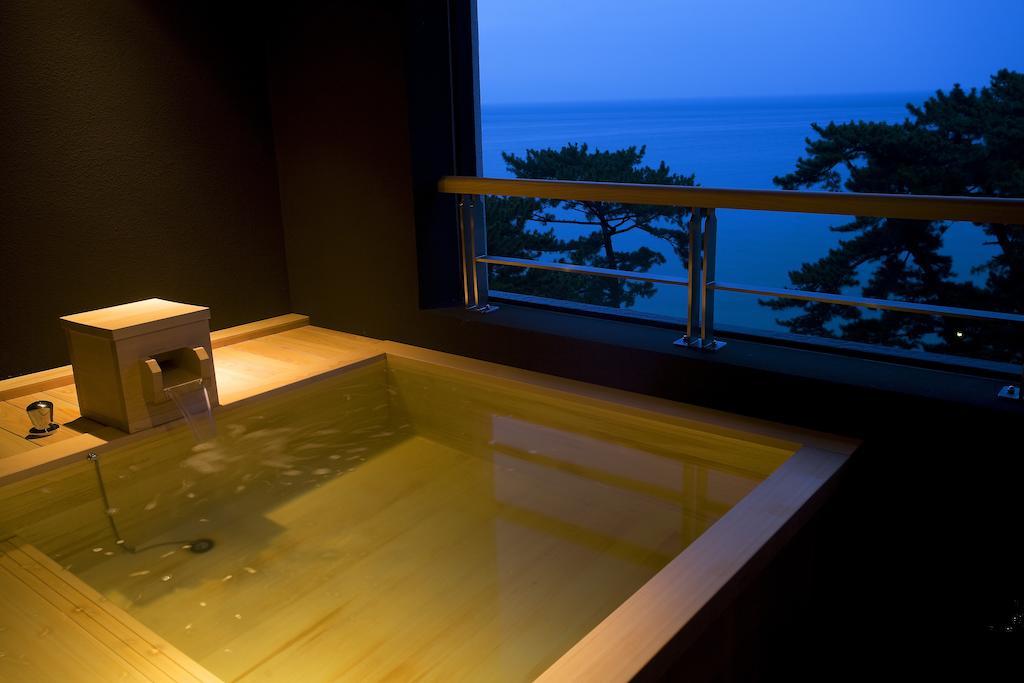 Yumekaiyu Awajishima Hotel Sumoto Ngoại thất bức ảnh