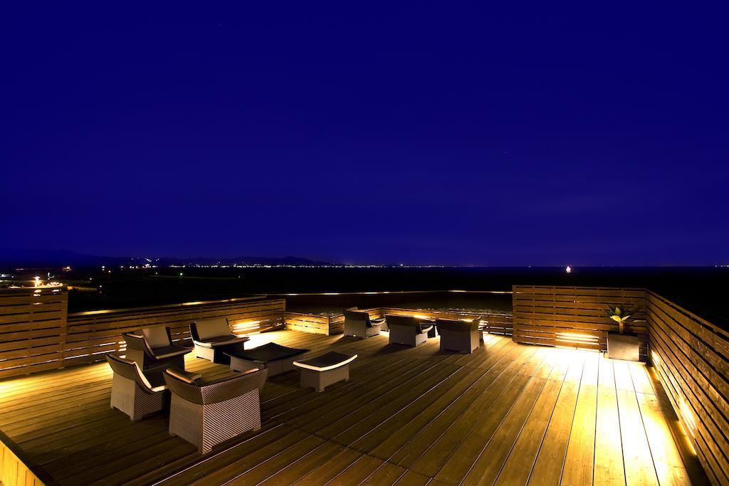 Yumekaiyu Awajishima Hotel Sumoto Ngoại thất bức ảnh
