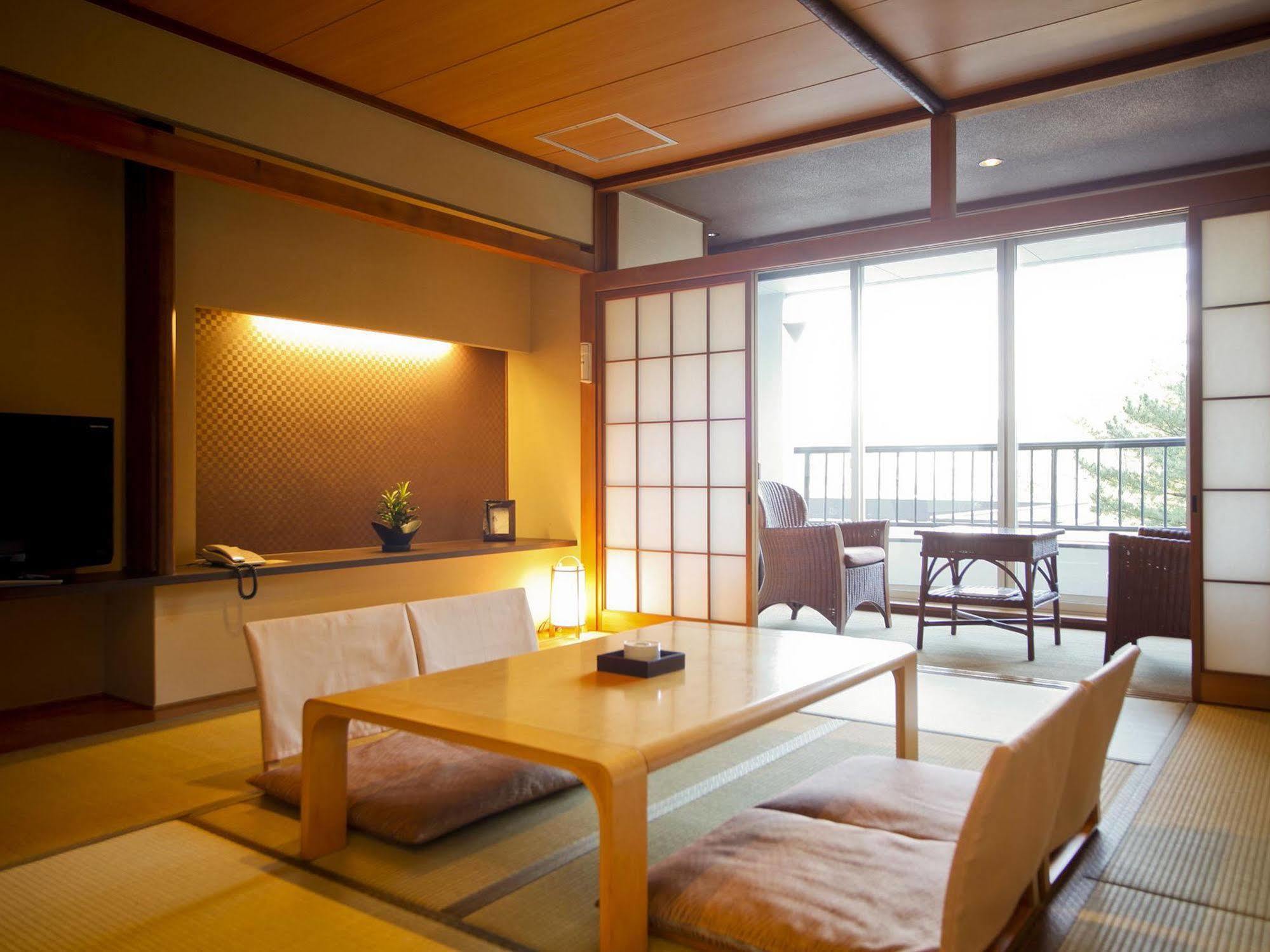 Yumekaiyu Awajishima Hotel Sumoto Ngoại thất bức ảnh