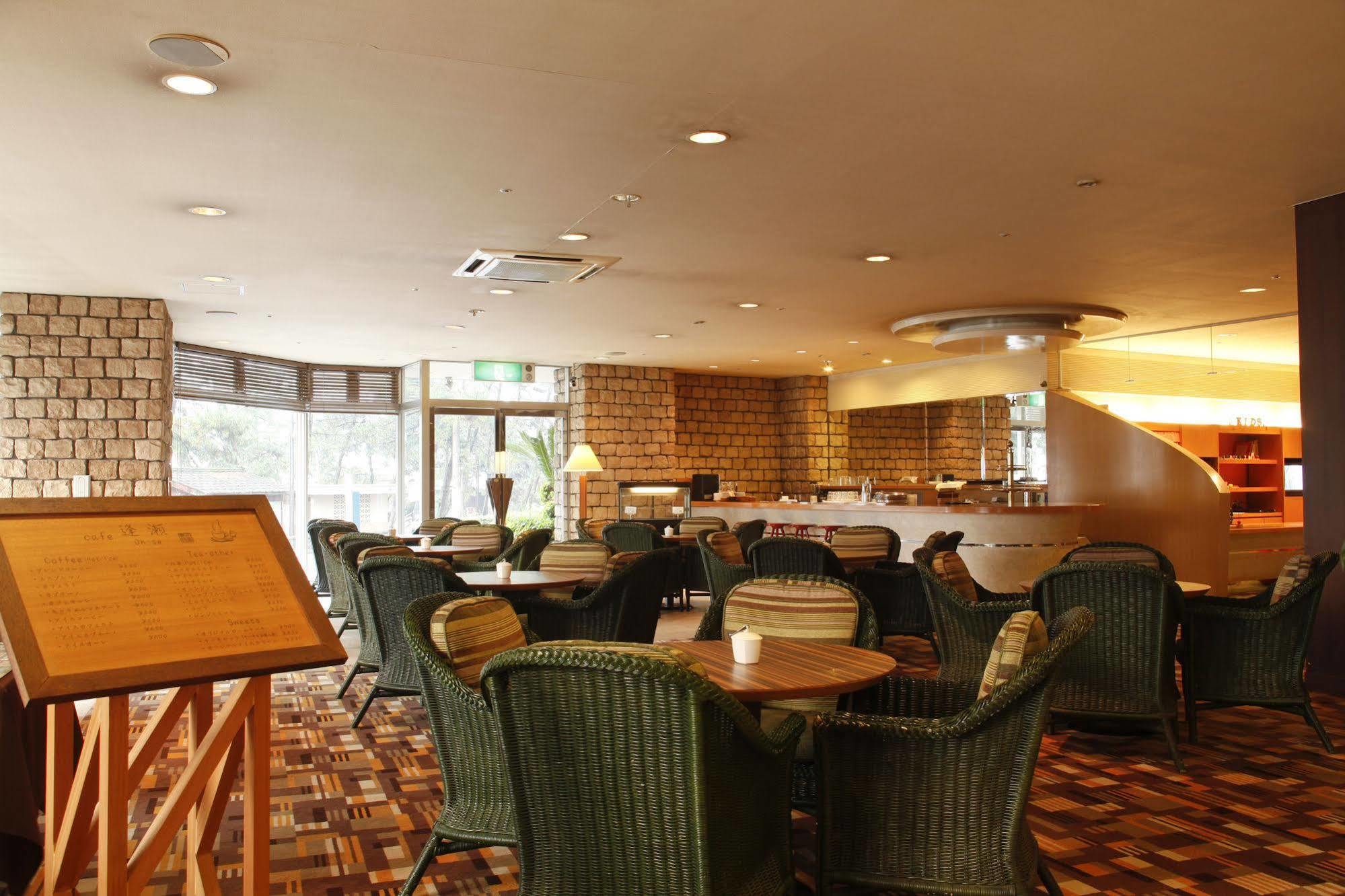 Yumekaiyu Awajishima Hotel Sumoto Ngoại thất bức ảnh