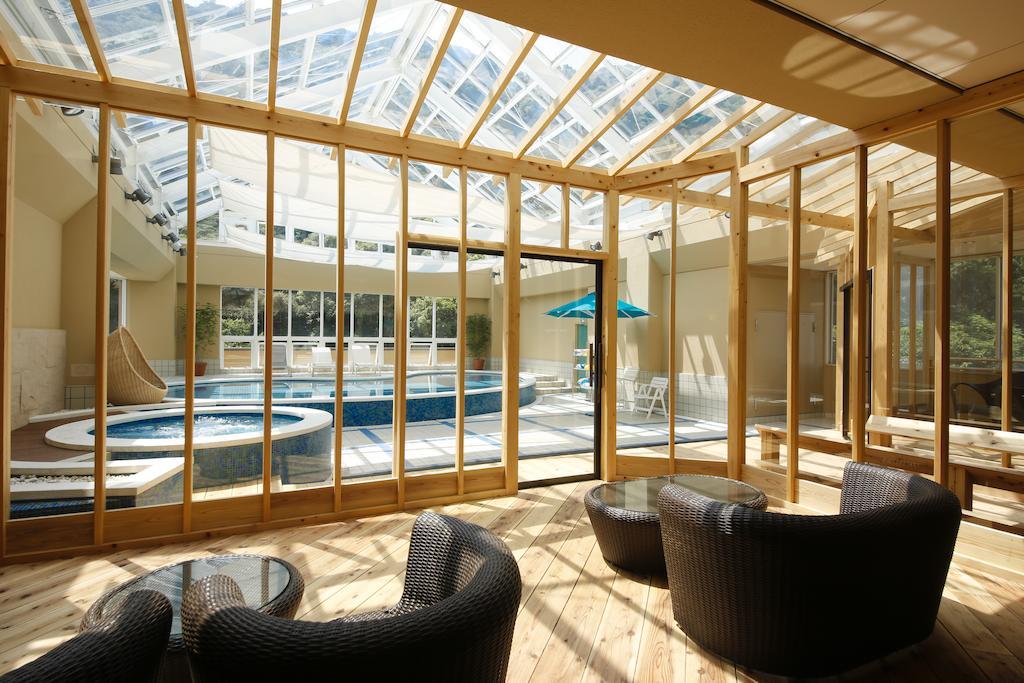 Yumekaiyu Awajishima Hotel Sumoto Ngoại thất bức ảnh