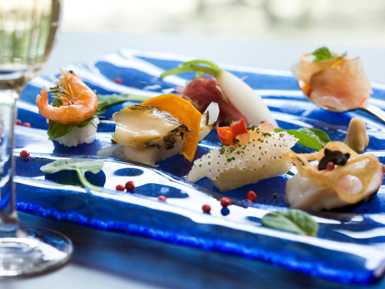 Yumekaiyu Awajishima Hotel Sumoto Ngoại thất bức ảnh