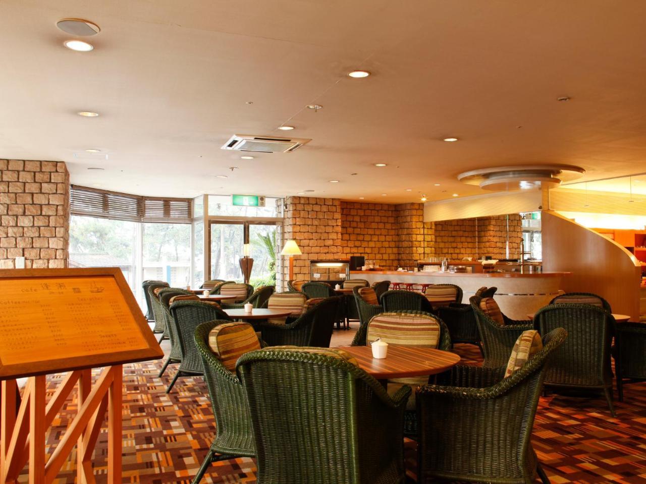 Yumekaiyu Awajishima Hotel Sumoto Ngoại thất bức ảnh