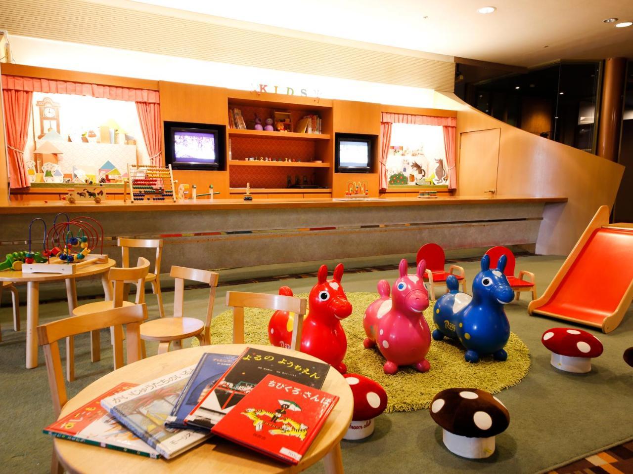 Yumekaiyu Awajishima Hotel Sumoto Ngoại thất bức ảnh